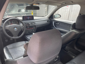 BMW 320, снимка 4 - Автомобили и джипове - 45076085