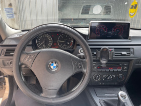 BMW 320, снимка 5 - Автомобили и джипове - 45076085