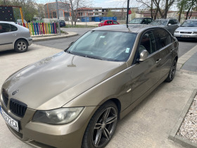 BMW 320, снимка 7 - Автомобили и джипове - 45076085