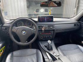 BMW 320, снимка 6 - Автомобили и джипове - 45076085