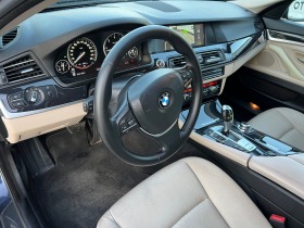 BMW 530 X-DRIVE, снимка 11