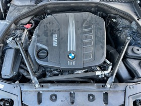 BMW 530 X-DRIVE, снимка 17