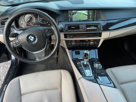 BMW 530 X-DRIVE, снимка 9