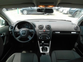 Audi A3 2.0FSI* 150* k.c Ръчка* , снимка 13 - Автомобили и джипове - 45888897