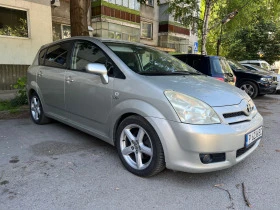 Toyota Corolla verso, снимка 11