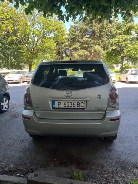 Toyota Corolla verso, снимка 10