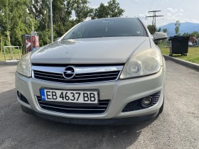 Opel Astra 1.7 COSMO CDTi 101 k.c., снимка 1