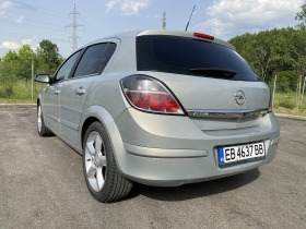 Opel Astra 1.7 COSMO CDTi 101 k.c., снимка 10