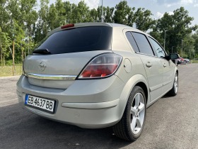 Opel Astra 1.7 COSMO CDTi 101 k.c., снимка 4