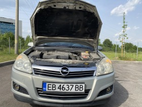 Opel Astra 1.7 COSMO CDTi 101 k.c., снимка 12