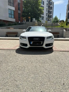 Audi A5, снимка 1