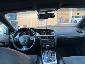 Audi A5, снимка 9 - Автомобили и джипове - 46173798