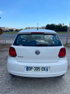 VW Polo 1.2i  | Mobile.bg   4