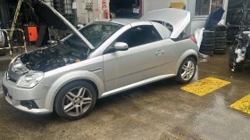 Opel Tigra, снимка 4