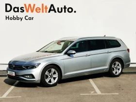 VW Passat Elegance 2.0 TDI SCR | Mobile.bg    1