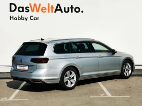 VW Passat Elegance 2.0 TDI SCR | Mobile.bg    2