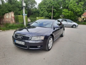     Audi A8 D3