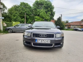 Audi A8 D3 | Mobile.bg    2