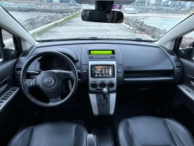 Mazda 5 2.0i Automat Swiss, снимка 11