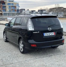 Mazda 5 2.0i Automat Swiss, снимка 6