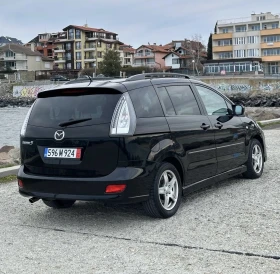 Mazda 5 2.0i Automat Swiss, снимка 5