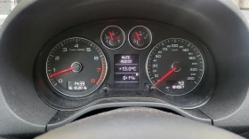 Audi A3 Турбо бензин - [6] 