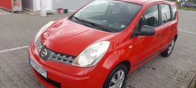 Nissan Note, снимка 2