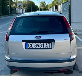 Ford Focus, снимка 2