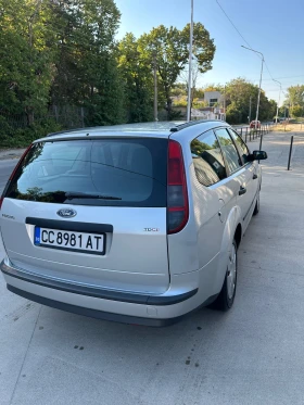 Ford Focus, снимка 9