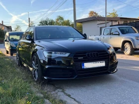 Audi A6 Competition, снимка 2