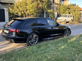 Audi A6 Competition, снимка 3