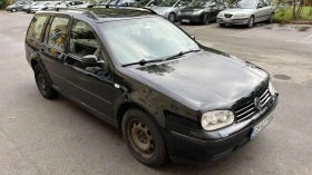 VW Golf Variant 1, 9 TDI, снимка 7