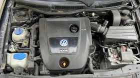 VW Golf Variant 1, 9 TDI | Mobile.bg    8