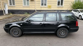 VW Golf Variant 1, 9 TDI | Mobile.bg    1