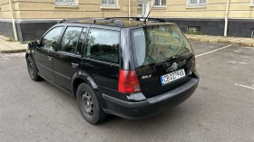 VW Golf Variant 1, 9 TDI | Mobile.bg    4