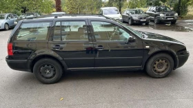 VW Golf Variant 1, 9 TDI, снимка 6