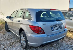 Mercedes-Benz R 280 CDI НОВА, снимка 3