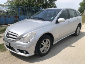 Mercedes-Benz R 280 CDI | Mobile.bg    3