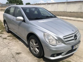 Mercedes-Benz R 280 CDI | Mobile.bg    2