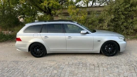 BMW 530 D SAT, снимка 3