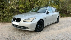 BMW 530 D SAT, снимка 5