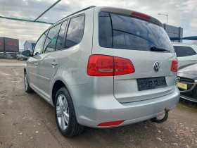 VW Touran 1.6TDI DSG  Navi  6+ 1 места Euro-5  213000km, снимка 4