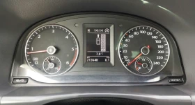 VW Touran 1.6TDI DSG  Navi  6+ 1 места Euro-5  213000km, снимка 13