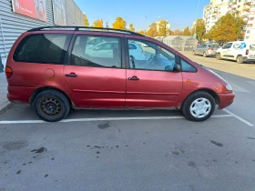 VW Sharan, снимка 3