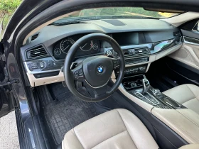 BMW 525 M Paket, снимка 13