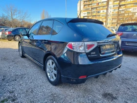 Subaru Impreza 2.0i 150 hp/Awd/WRX pac./Swiss /keyles, снимка 5