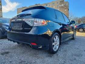 Subaru Impreza 2.0i 150 hp/Awd/WRX pac./Swiss /keyles, снимка 1