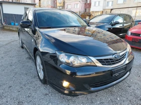 Subaru Impreza 2.0i 150 hp/Awd/WRX pac./Swiss /keyles, снимка 3