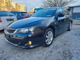 Subaru Impreza 2.0i 150 hp/Awd/WRX pac./Swiss /keyles, снимка 4