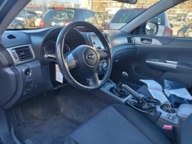 Subaru Impreza 2.0i 150 hp/Awd/WRX pac./Swiss /keyles, снимка 11